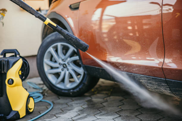Best Garage Pressure Washing  in Islamorada Village Of Islands, FL