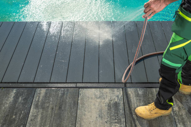 Best Roof Pressure Washing  in Islamorada Village Of Islands, FL