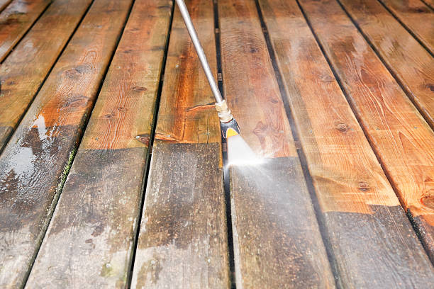 Fence Pressure Washing in Islamorada Village Of Islands, FL
